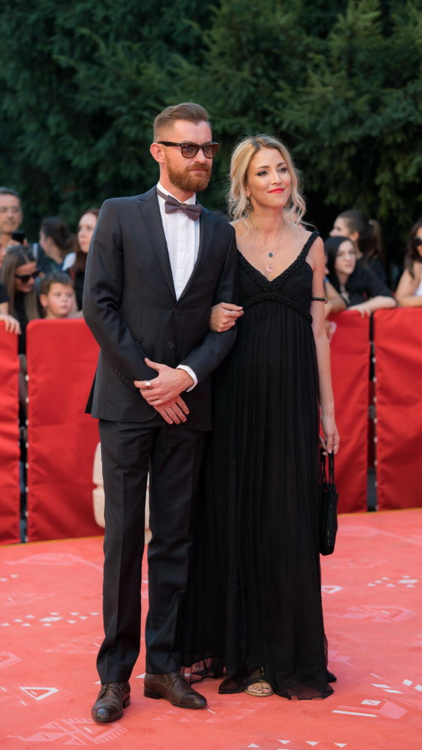 #25thSFF: Svi detalji o kreacijama s crvenog tepiha 3.večeri Festivala