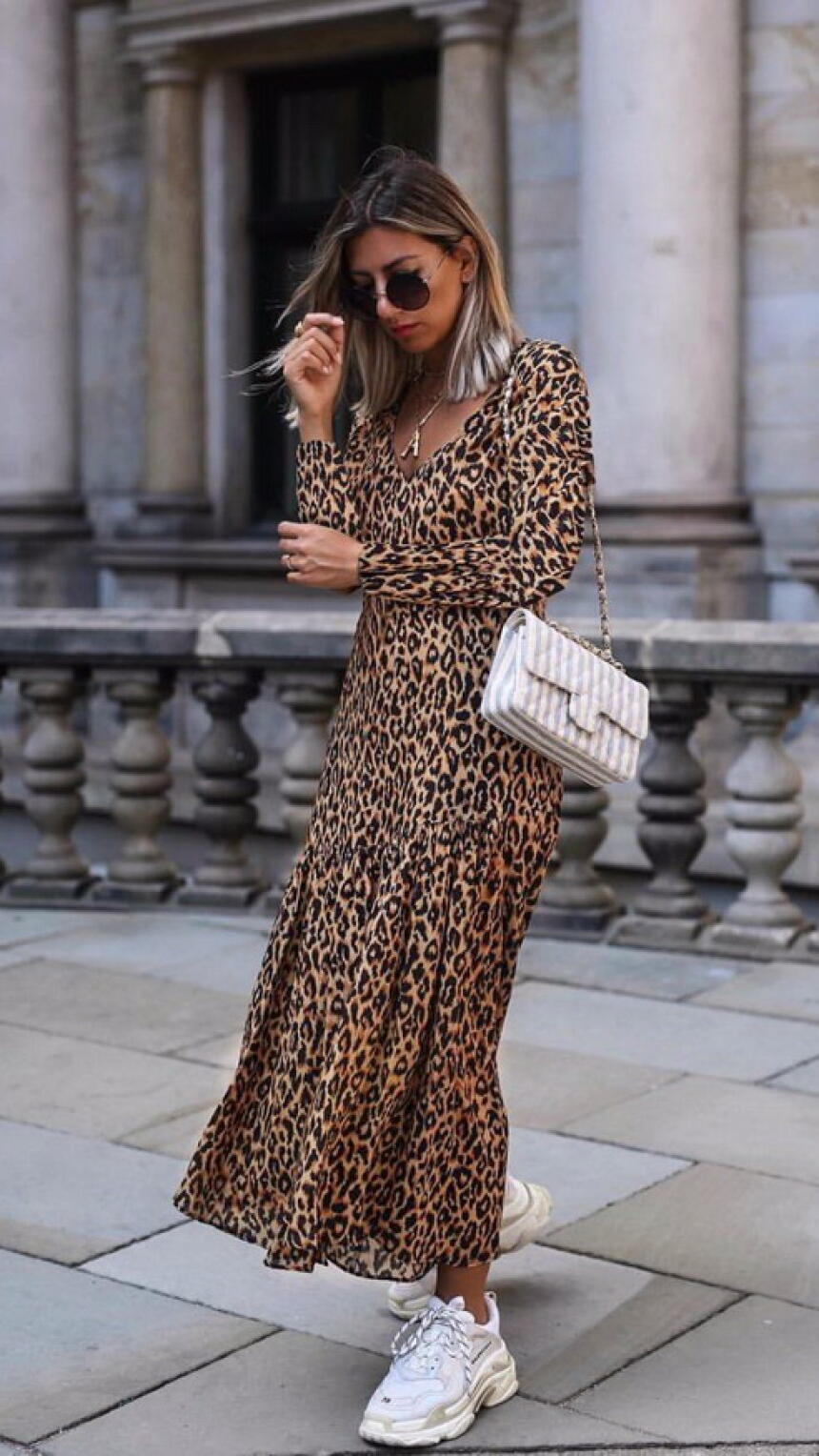 16 high street komada s animal printom idealnih za svaki dan