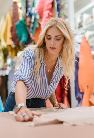 Chiara Ferragni snimila je dokumentarac 'Unposted, a ovo su razlozi zašto ga jedva čekamo pogledati