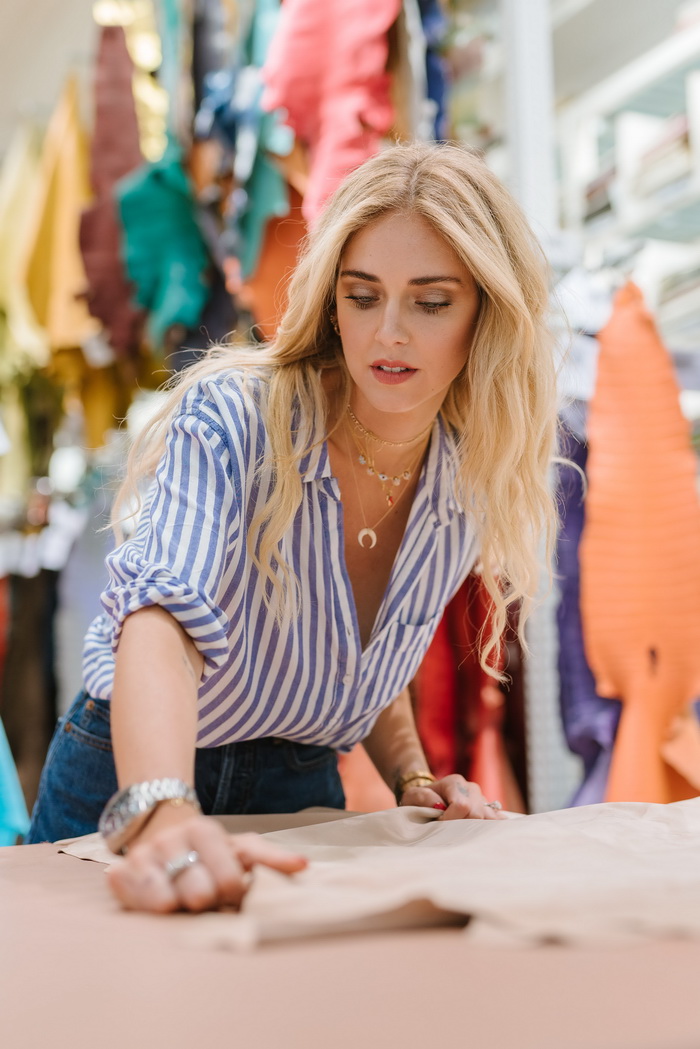 Chiara Ferragni snimila je dokumentarac 'Unposted, a ovo su razlozi zašto ga jedva čekamo pogledati
