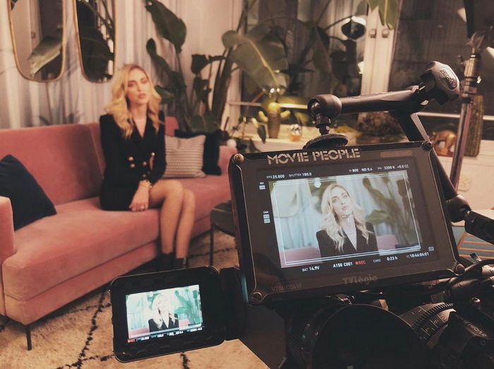 Chiara Ferragni snimila je dokumentarac 'Unposted, a ovo su razlozi zašto ga jedva čekamo pogledati