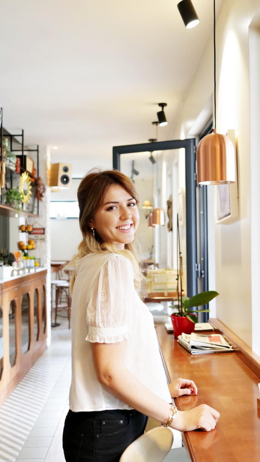 Razgovarali smo s vlasnicom Dia Mara Instagram profila čije beauty preporuke prati gotovo 100k ljudi