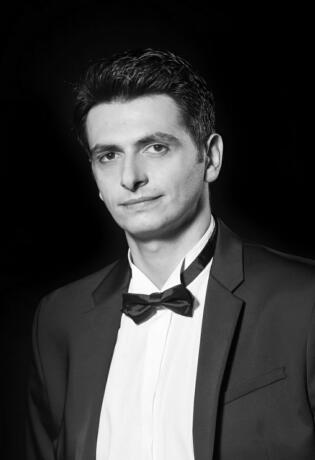 Uspješni bh.glumac domaćin je ceremonije otvaranja 25. Sarajevo Film Festivala