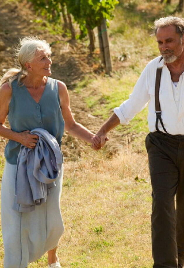 Romantični filmovi zbog kojih ćete se (još više) zaljubiti u Italiju        
