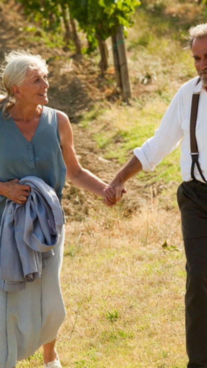 Romantični filmovi zbog kojih ćete se (još više) zaljubiti u Italiju        