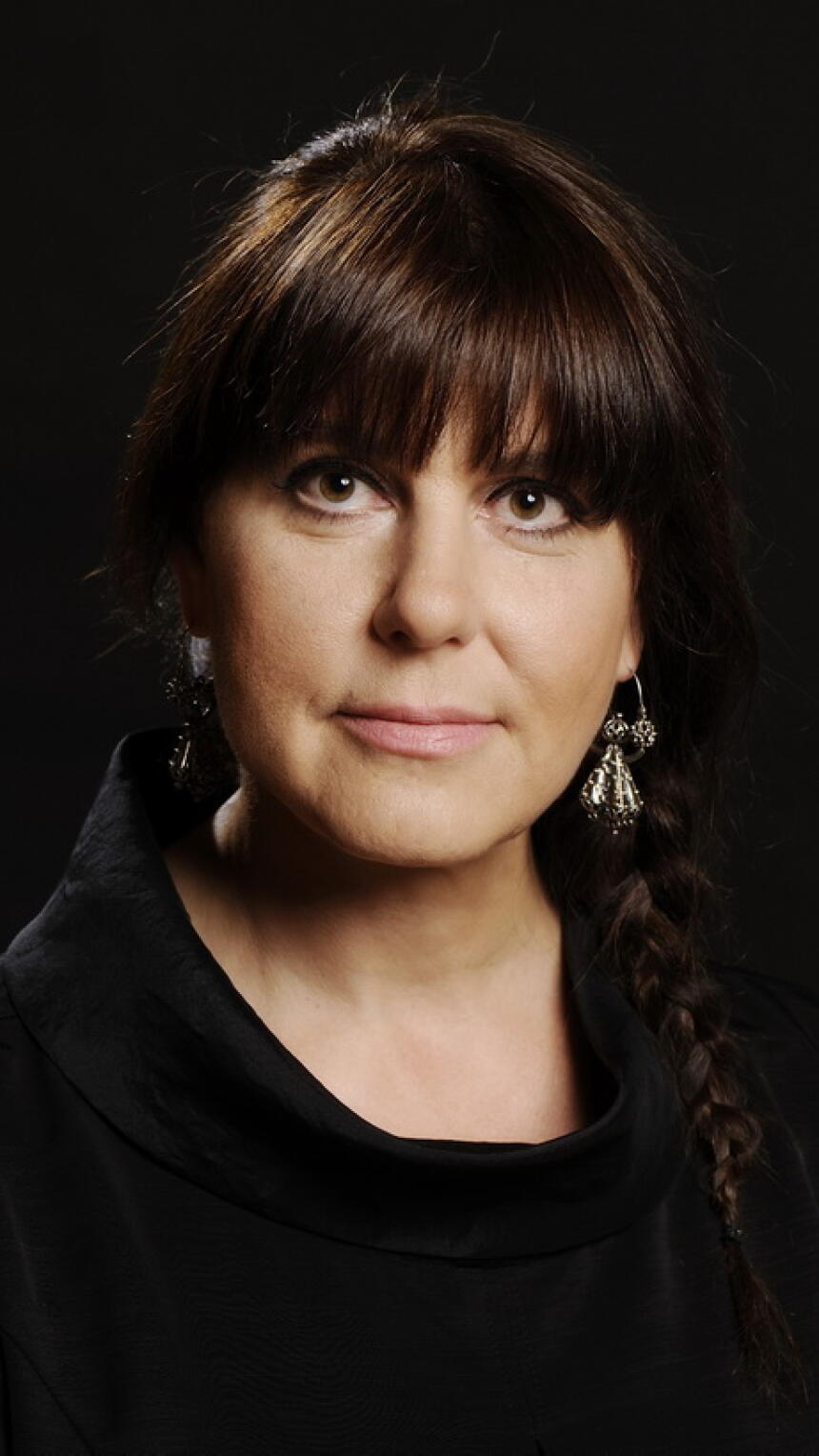 S redateljicom Ines Tanović razgovarali smo o SFF-u, njenom novom filmu Sin i bh.kinematografiji