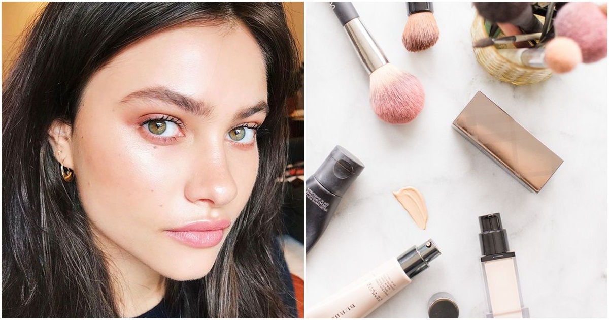 Beauty vodič: Kako pravilno izabrati i nanijeti korektor za lice?