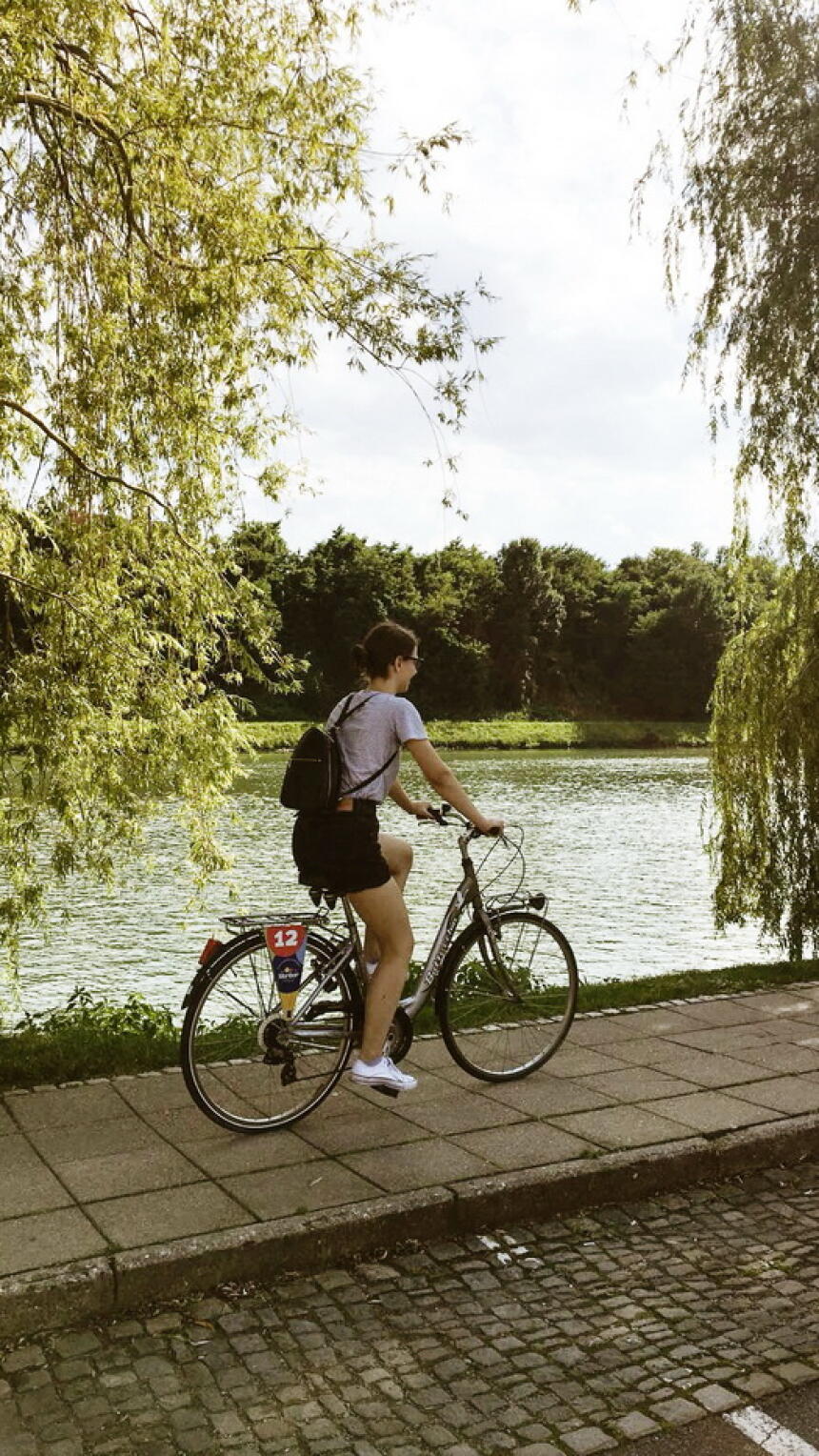 BONJOUR.Instagram dnevnik: Posjetili smo Maribor i evo zašto jedva čekamo novu priliku za odlazak u Sloveniju