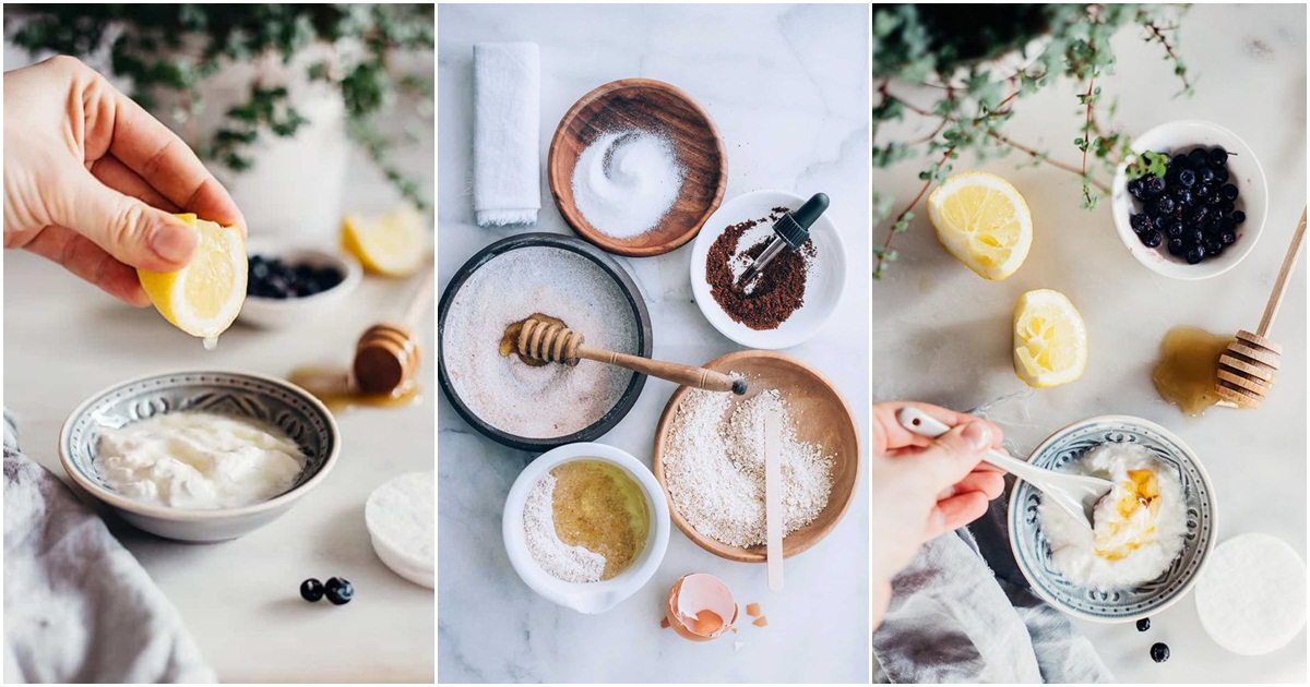 3 načina kako koristiti blagodati meda u ljetnoj beauty rutini