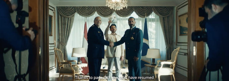 Ova zabavna i inspirativna IKEA reklama će vam uljepšati dan