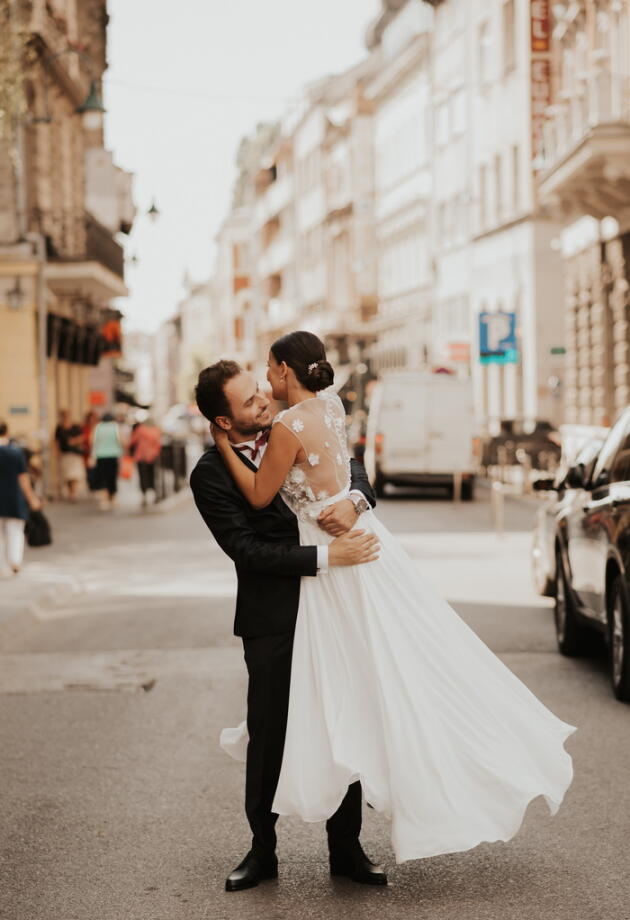 Talentirana bh.fotografkinja otkrila nam je sve što trebate znati o wedding fotografiji