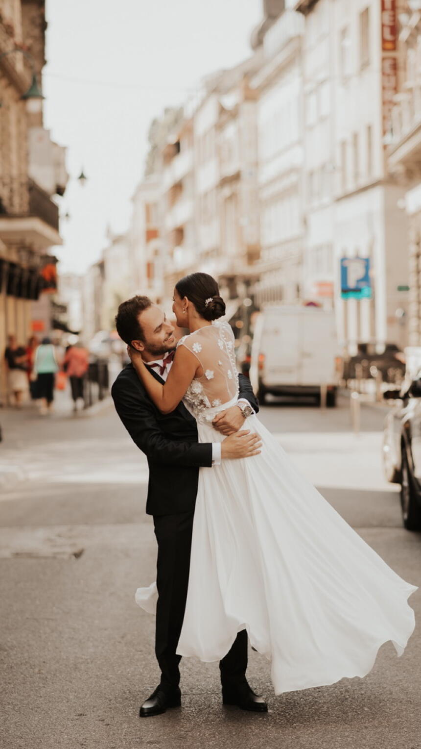 Talentirana bh.fotografkinja otkrila nam je sve što trebate znati o wedding fotografiji