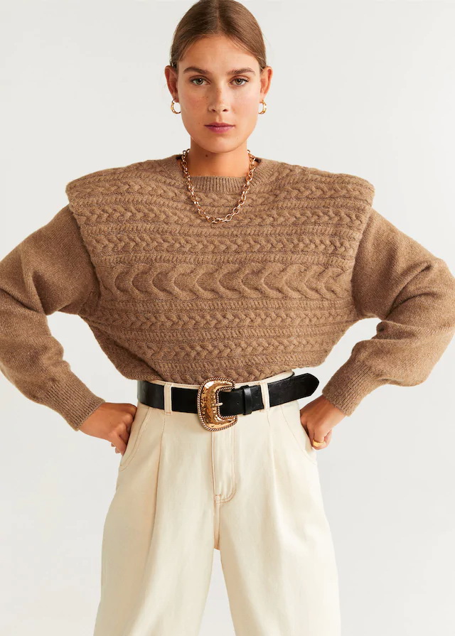7 jesenskih high street komada koje trendsetterice već nose 