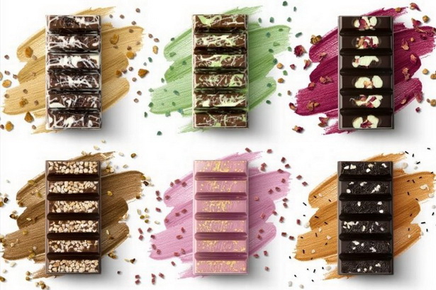 Sve što trebate znati o limitiranoj kolekciji Kit Kat čokoladica s gin&tonicom