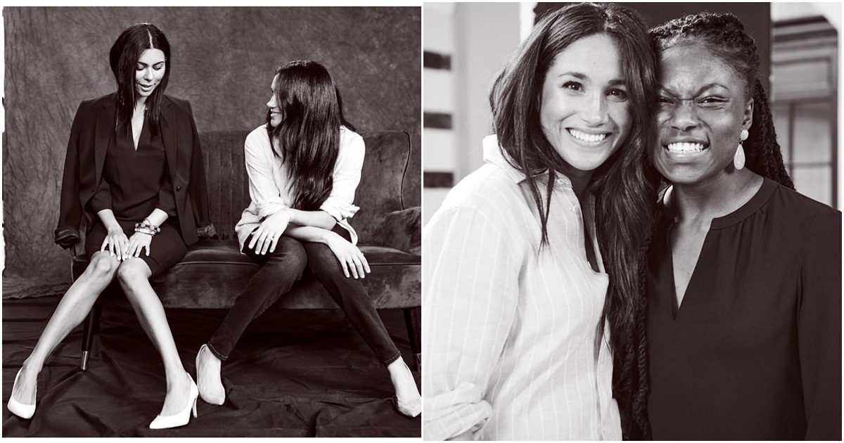 Meghan Markle predstavila sve komade iz njene kolekcije koja je od danas dostupna za kupovinu