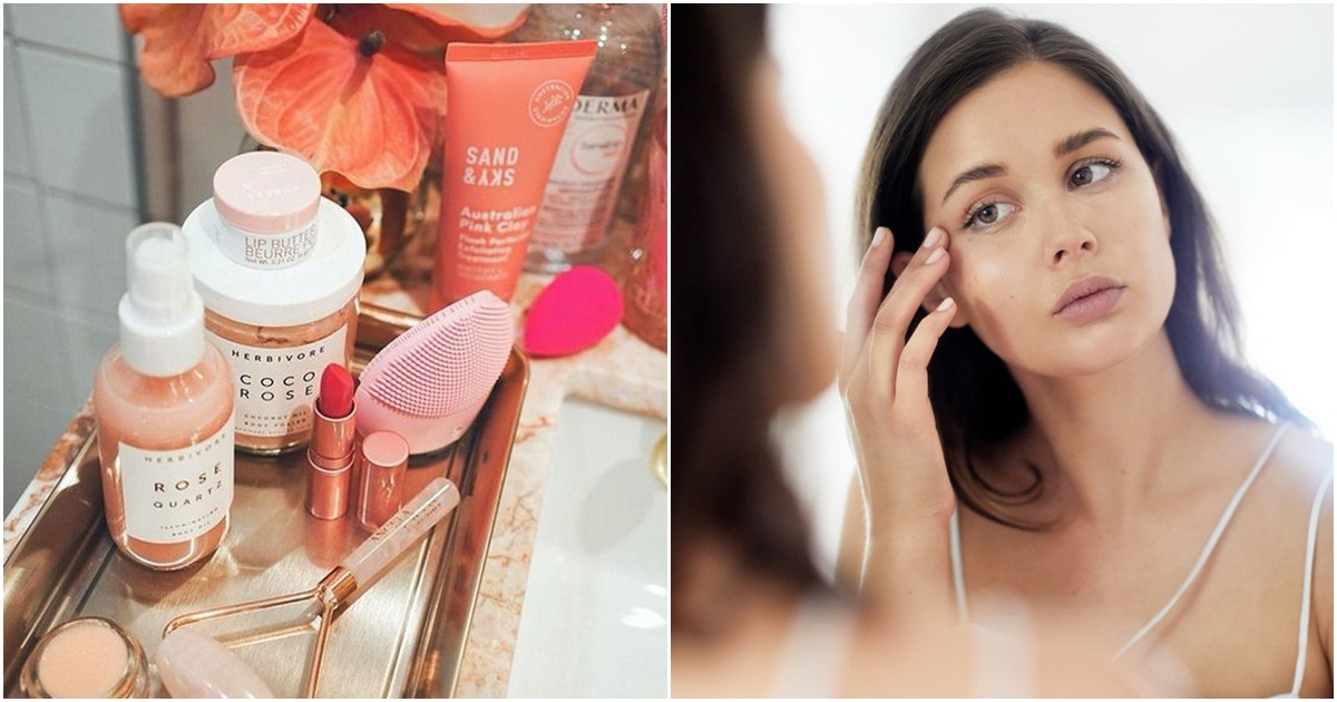 5 osnovnih koraka jesenske beauty rutine