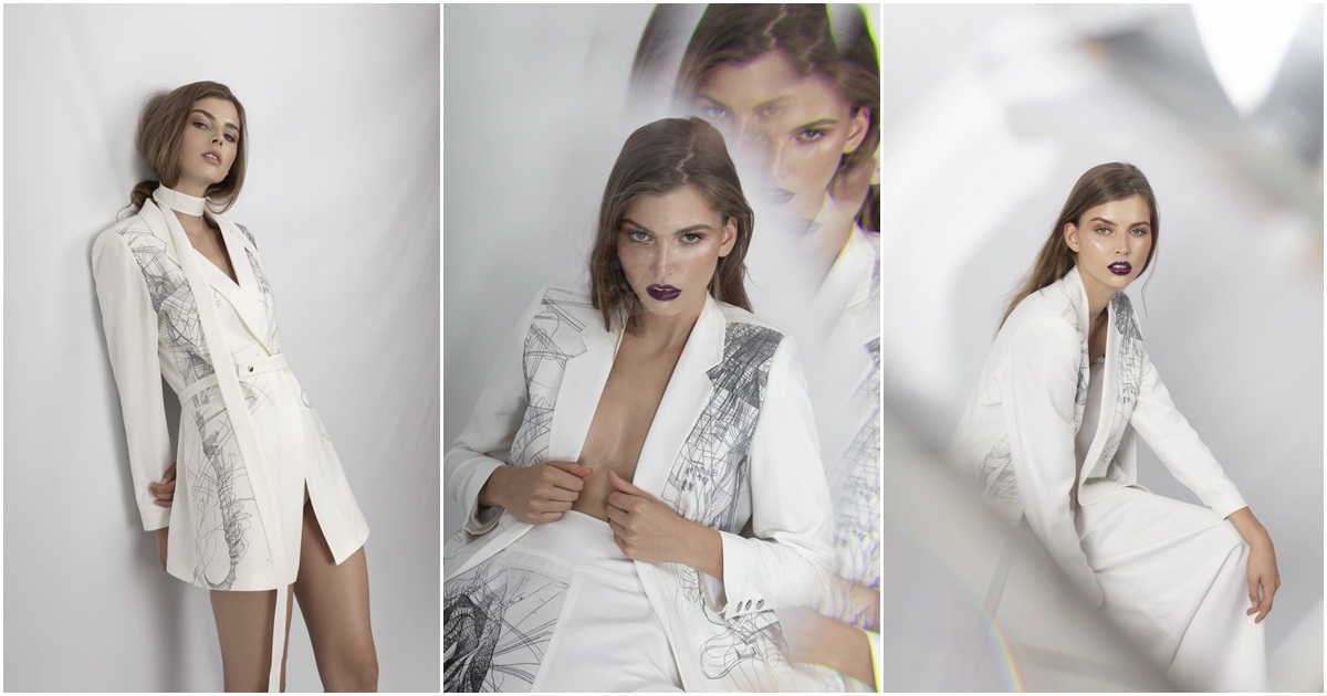 Predstavljamo lookbook odlične kolekcije bh.brenda PLUSMINUS za koju je dobio i nagradu BIG SEE za modni dizajn