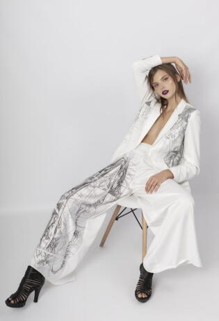 Predstavljamo lookbook odlične kolekcije bh.brenda PLUSMINUS za koju je dobio i nagradu BIG SEE za modni dizajn