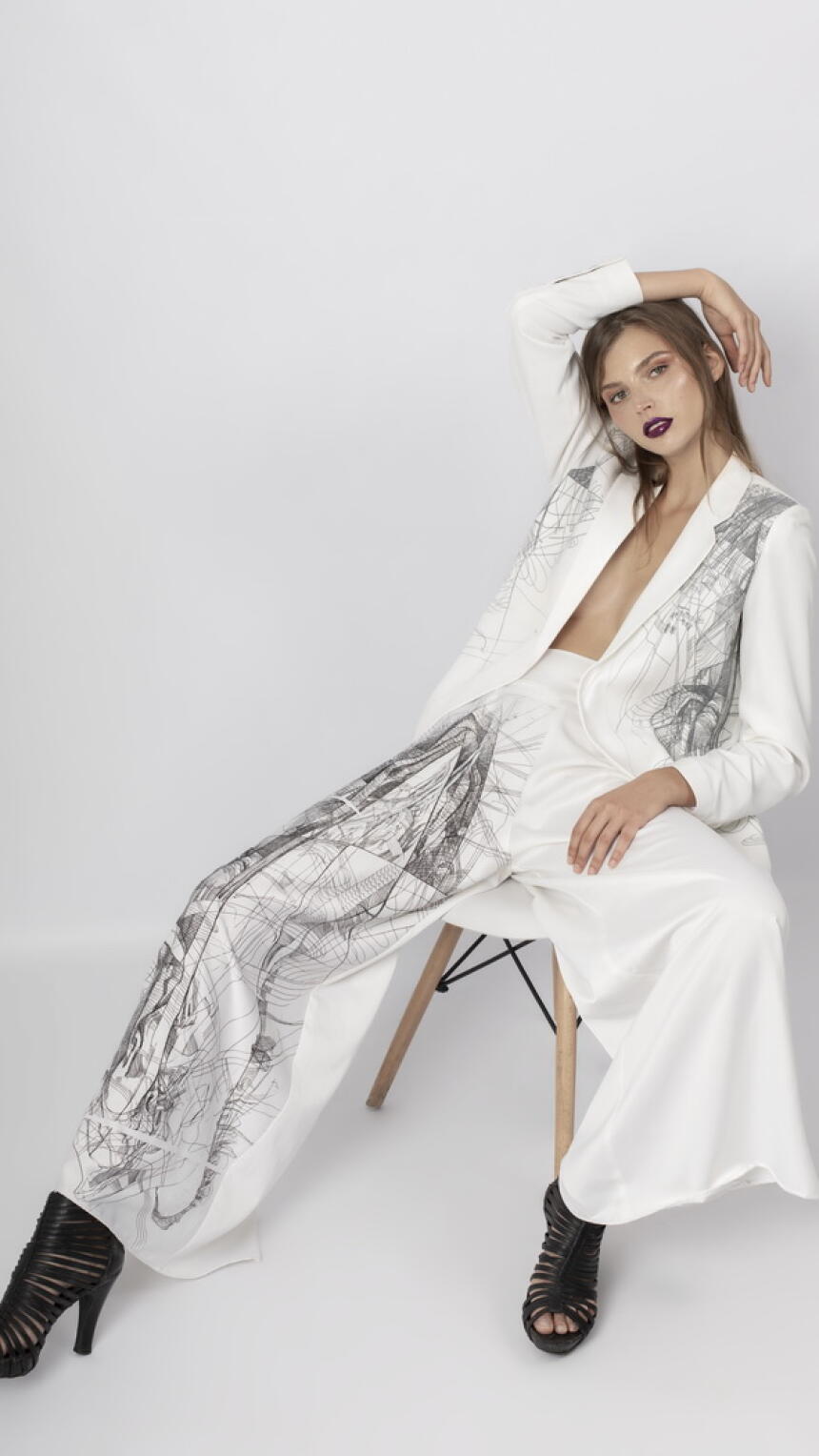 Predstavljamo lookbook odlične kolekcije bh.brenda PLUSMINUS za koju je dobio i nagradu BIG SEE za modni dizajn