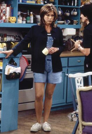 Komadi uz koje možete kopirati kultna izdanja Rachel Green koja su i danas jako trendi