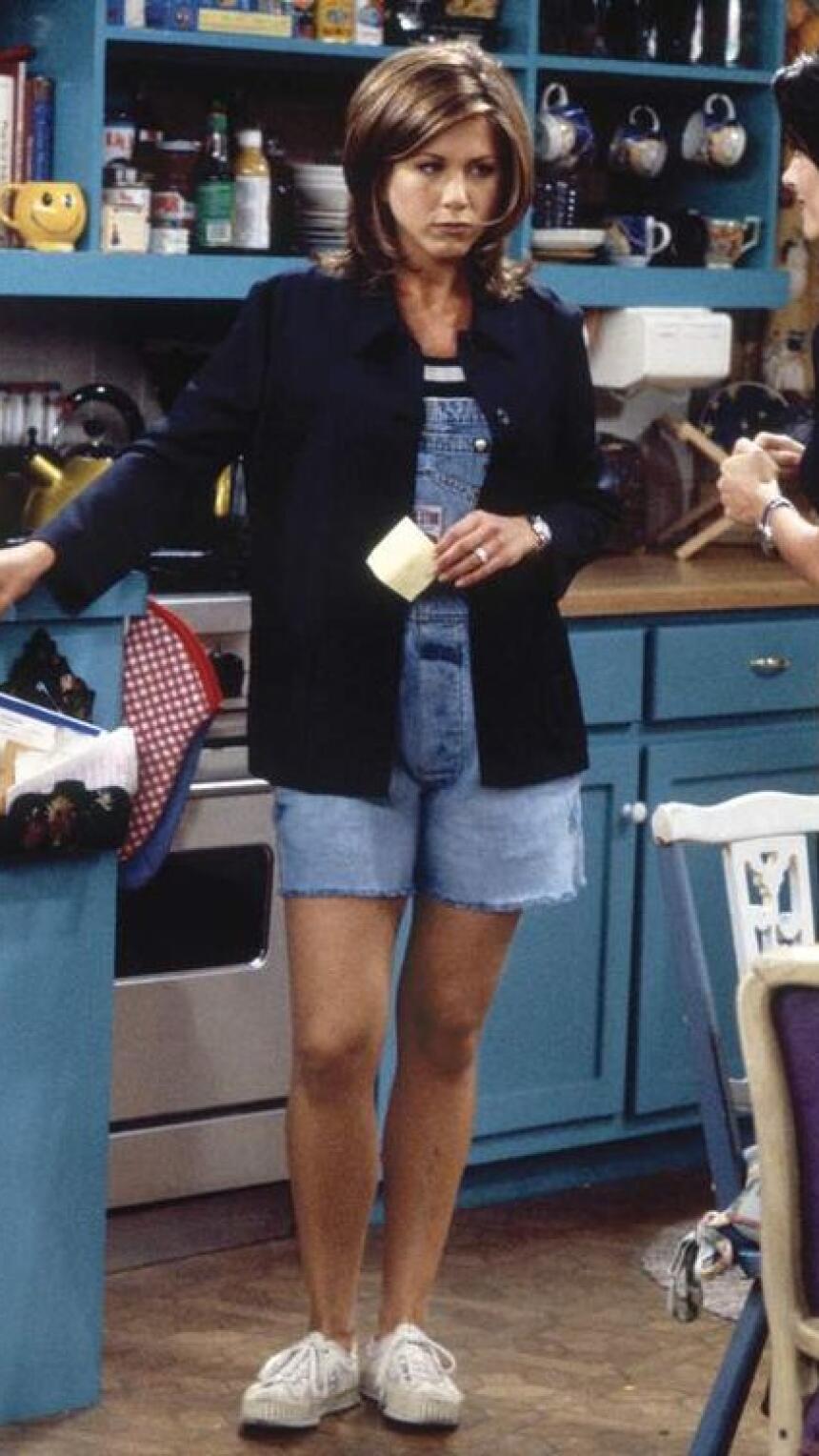 Komadi uz koje možete kopirati kultna izdanja Rachel Green koja su i danas jako trendi