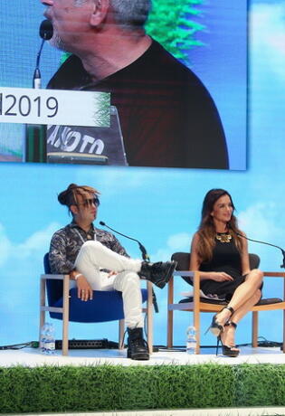 Donosimo dio atmosfere s 12. Weekend Media Festivala