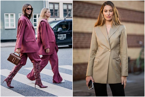 Street style: Inspirativne kombinacije s ulica Kopenhagena