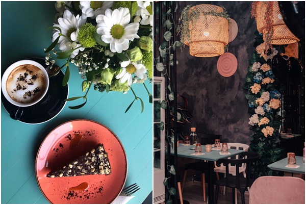 Sarajevo Secret Garden - novo ugodno i fotogenično mjesto u gradu koje trebate posjetiti