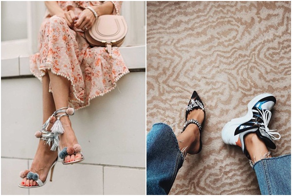 10 modela cipela koji bi se trebali naći u vašem ormaru do tridesete
