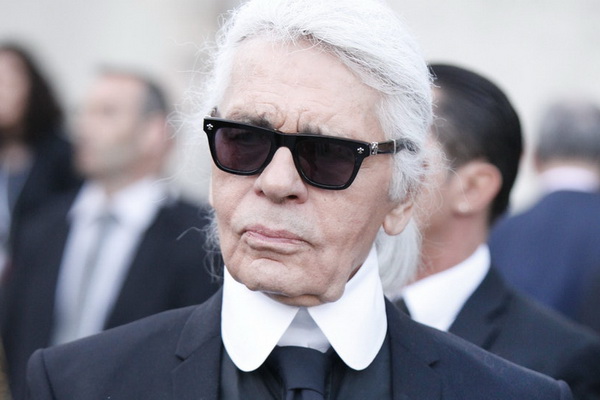 Odlazak modne legende – Karl Lagerfeld preminuo u 85.godini