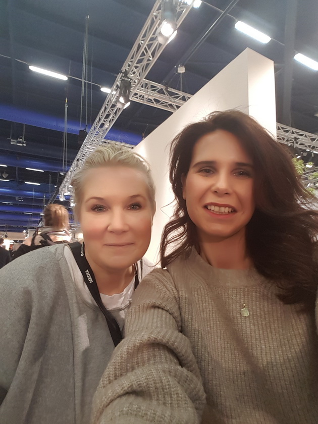 Emina sa Lotta Agaton