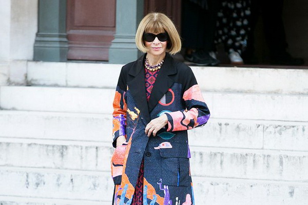 Anna Wintour – omiljena urednica otkriva kako izgleda savršen look za intervju za posao