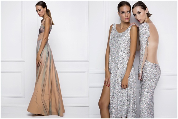 Pogledajte lookbook nove ženstvene Belma Tvico kolekcije 