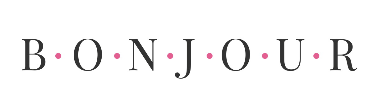 bonjour logo resize