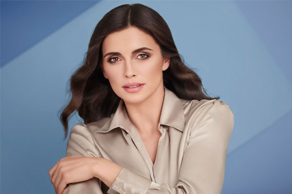 VIDEO: Amra Džeko u #MaxFactorStories kampanji otkriva svoju priču o izazovima koji su ju pratili na putu za ostvarenje...