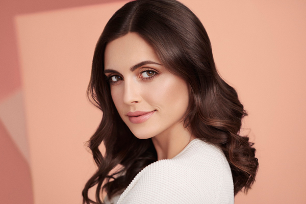 Amra Džeko u novoj Max Factor kampanji otkriva svoje beauty trikove