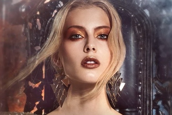 Urban Decay je predstavio makeup liniju inspiriranu serijom Igre prijestolja