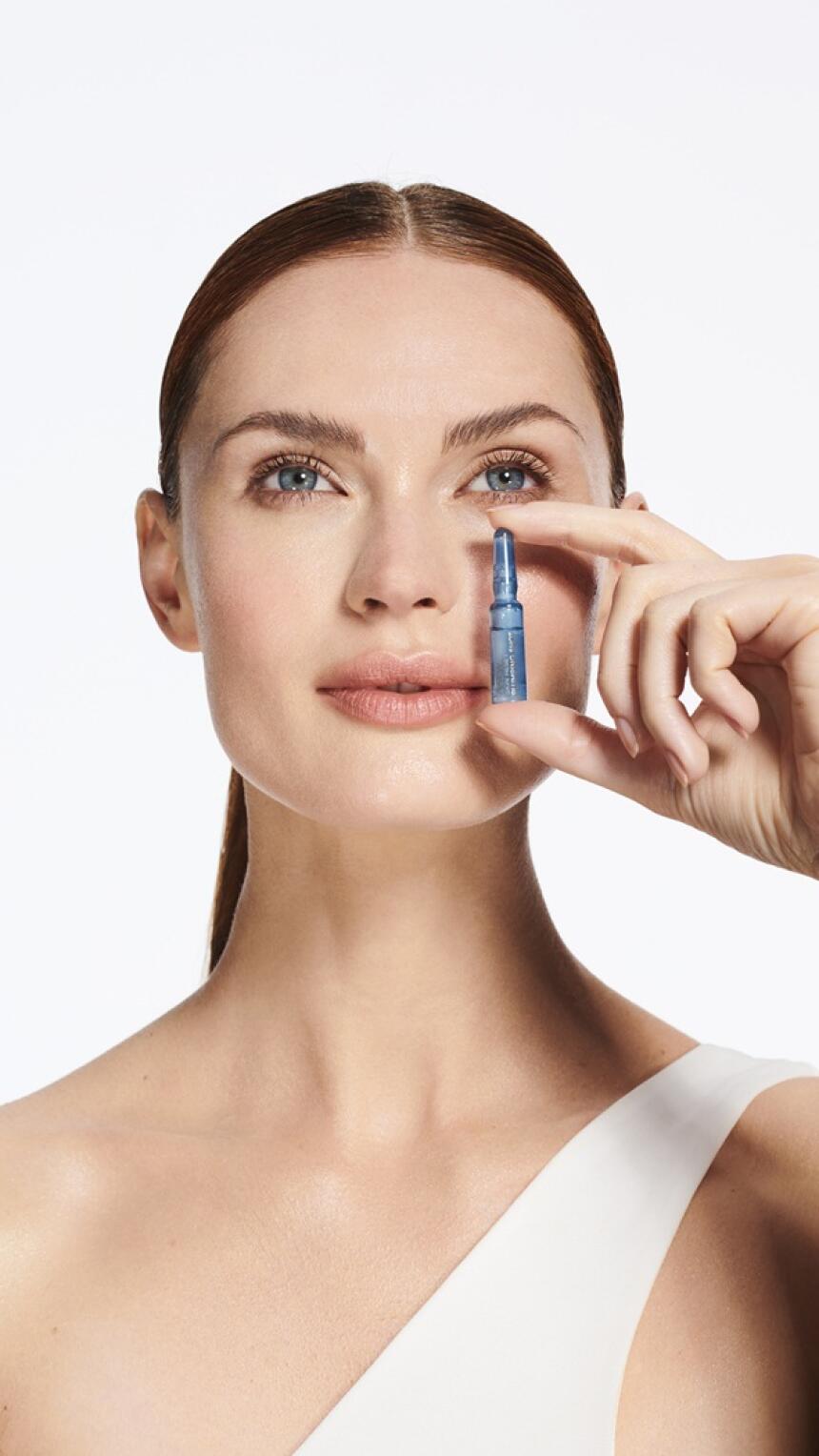 BONJOUR.insider: 3 razloga zašto vrijedi isprobati revolucionarne Anew Skin Reset ampule s kolagenom