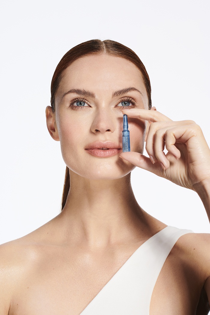 BONJOUR.insider: 3 razloga zašto vrijedi isprobati revolucionarne Anew Skin Reset ampule s kolagenom