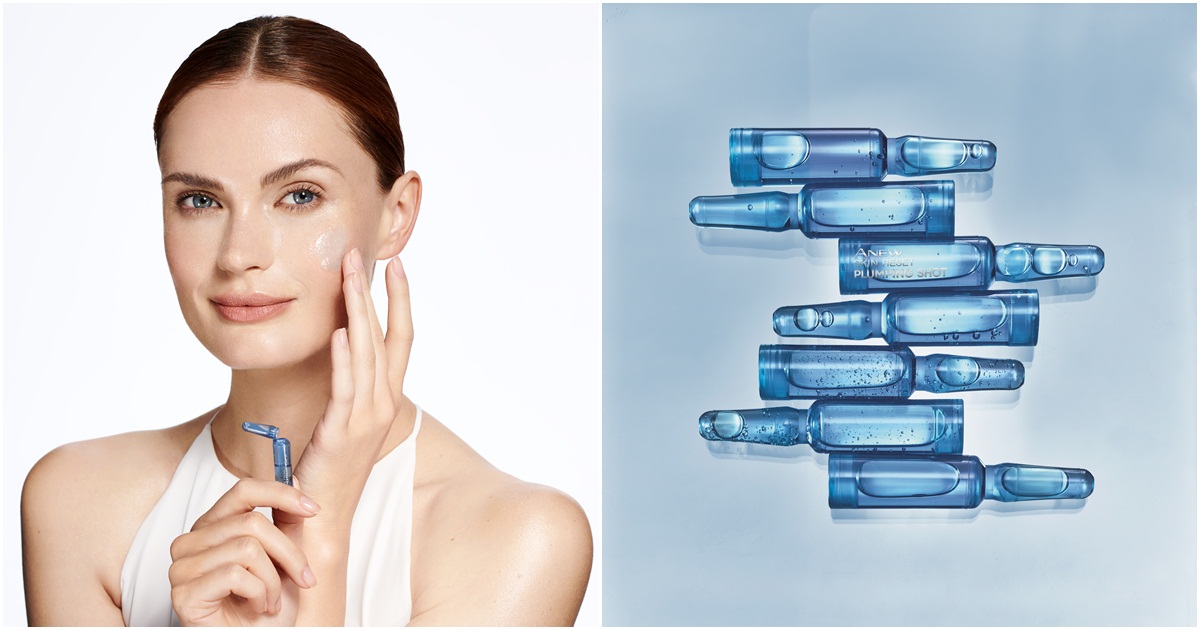 BONJOUR.insider: 3 razloga zašto vrijedi isprobati revolucionarne Anew Skin Reset ampule s kolagenom