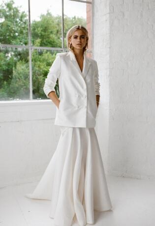Uskoro se udajete? Ovo su bridal trendovi vrijedni vaše pažnje.