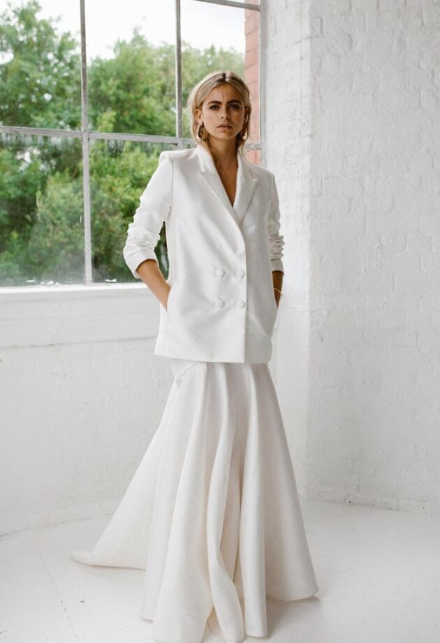 Uskoro se udajete? Ovo su bridal trendovi vrijedni vaše pažnje.