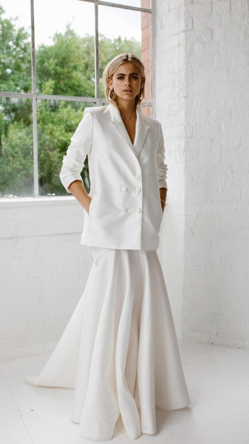 Uskoro se udajete? Ovo su bridal trendovi vrijedni vaše pažnje.