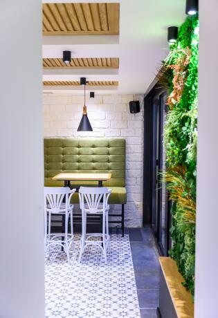 Otkrivamo sve detalje o renovaciji i novom uređenju Guinness Steak & Burger House u Sarajevu