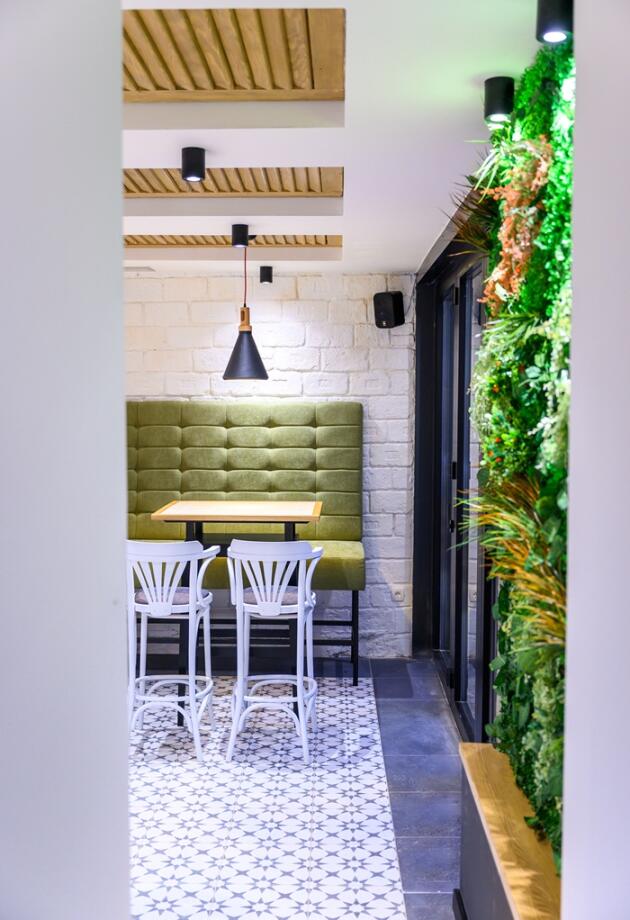 Otkrivamo sve detalje o renovaciji i novom uređenju Guinness Steak & Burger House u Sarajevu