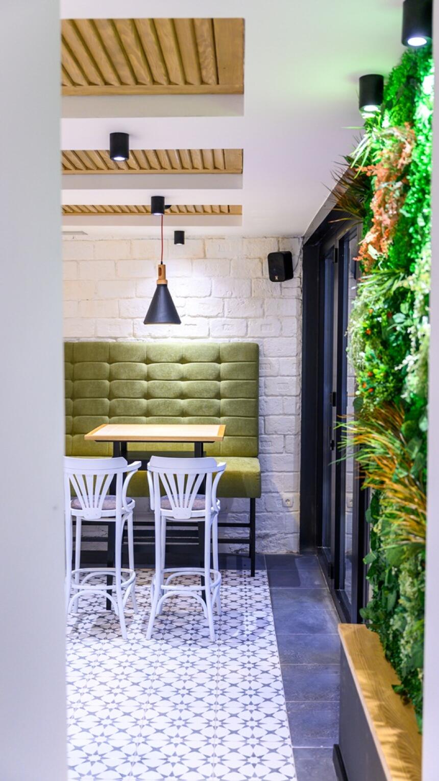 Otkrivamo sve detalje o renovaciji i novom uređenju Guinness Steak & Burger House u Sarajevu