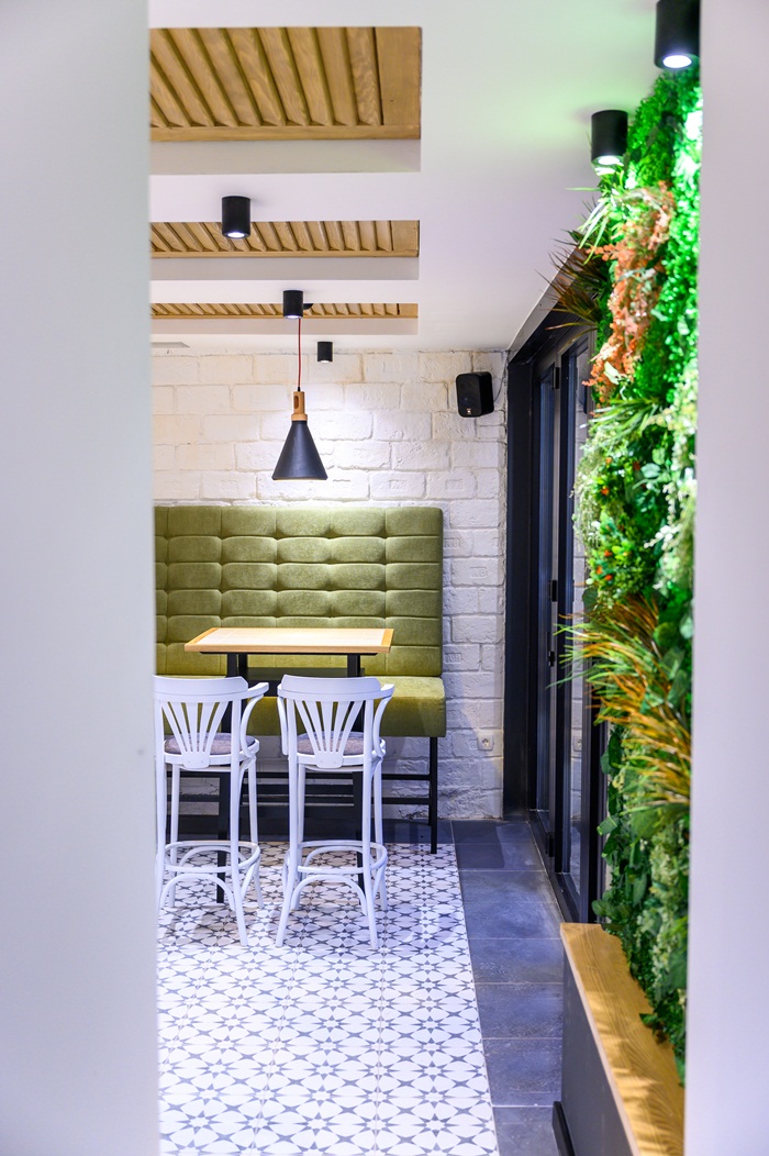 Otkrivamo sve detalje o renovaciji i novom uređenju Guinness Steak & Burger House u Sarajevu