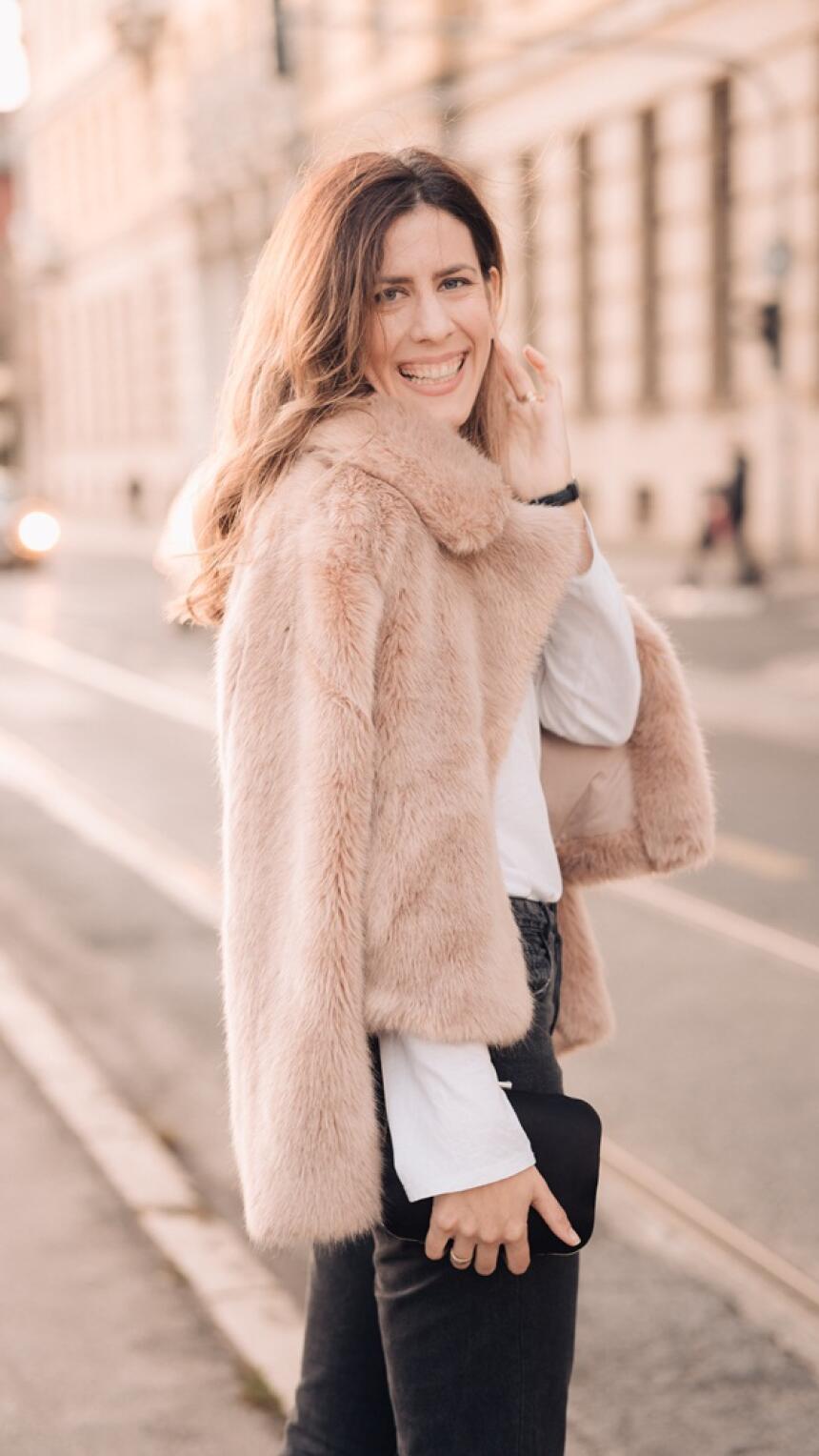 Od A do Z: Dijana Ćavar, urednica lifestyle portala BONJOUR.ba