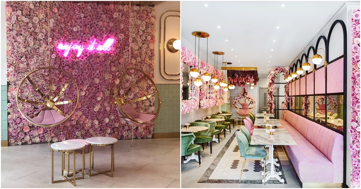 Emilia Cafe – mjesto koje ne želite preskočiti za vrijeme posjete Istanbulu