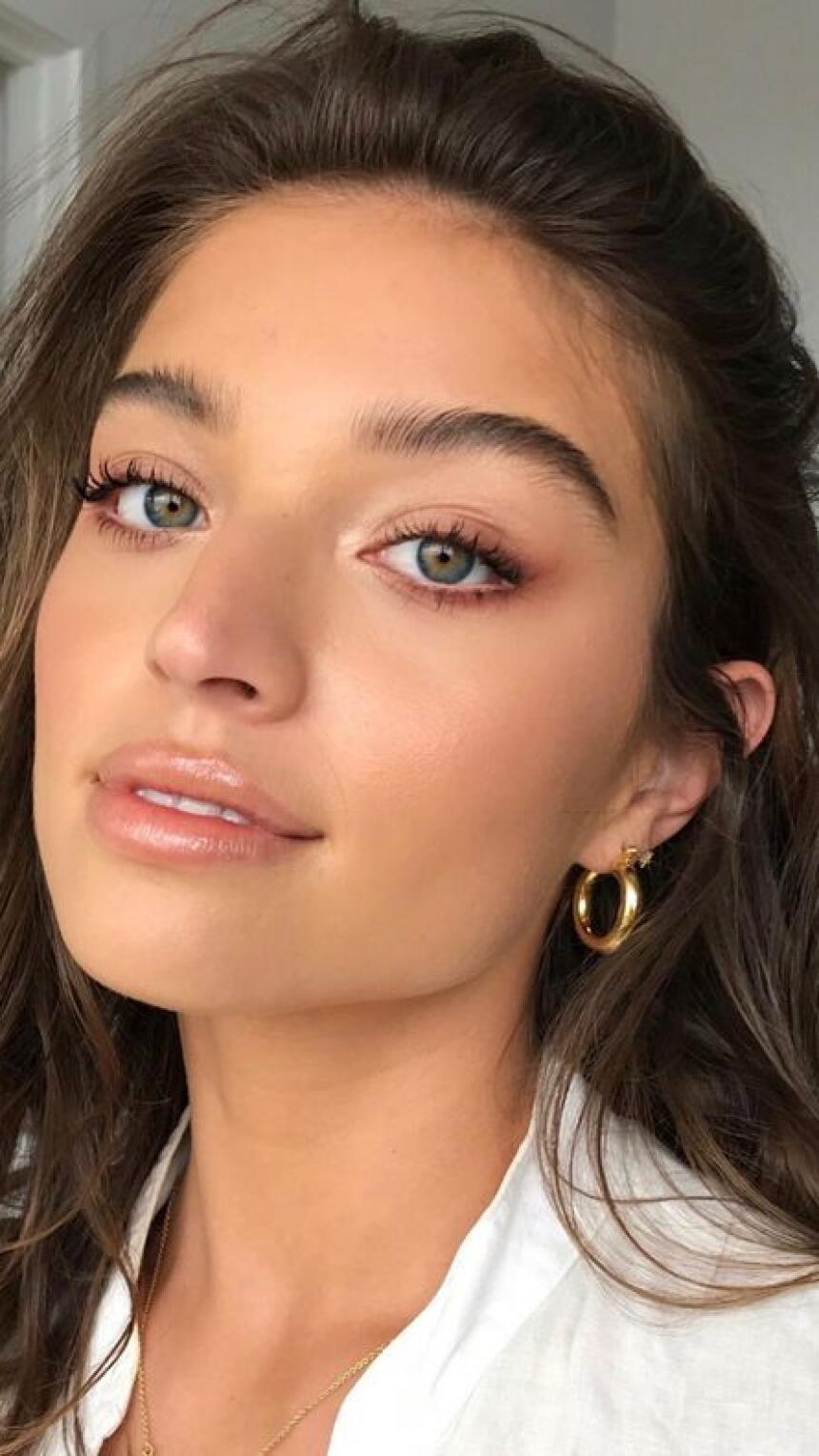 7 mjesta na licu na koje možete aplicirati highlighter za besprijekoran make up izgled